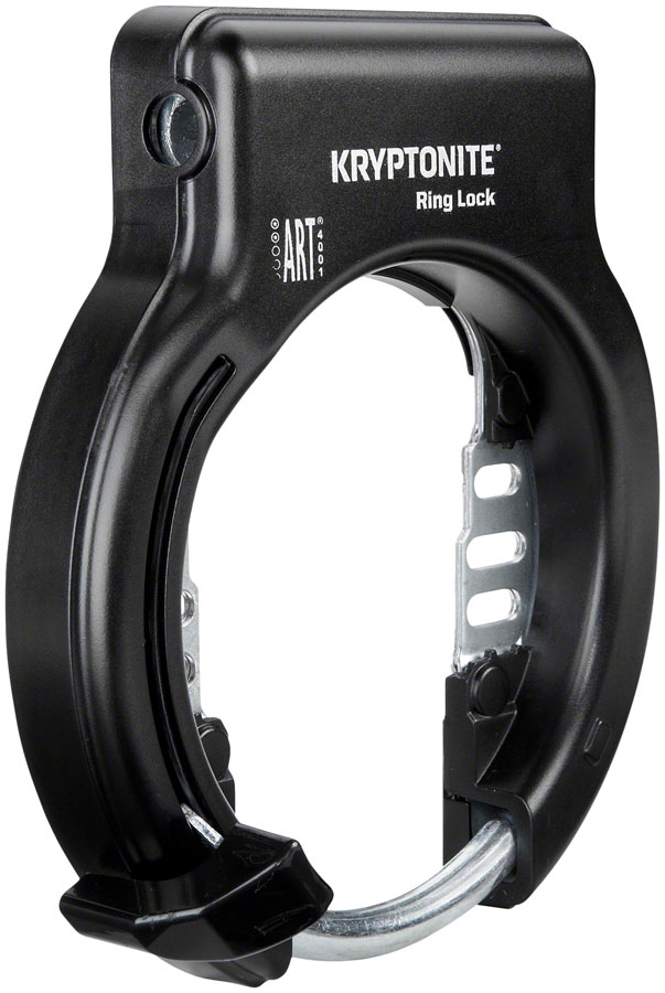 Kryptonite Ring Lock - Image 2