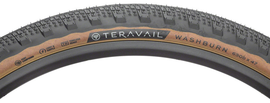 Teravail Washburn Tire - Image 24