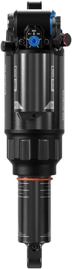 RockShox Super Deluxe Ultimate RC2T Linear XL Rear Shock - Image 2