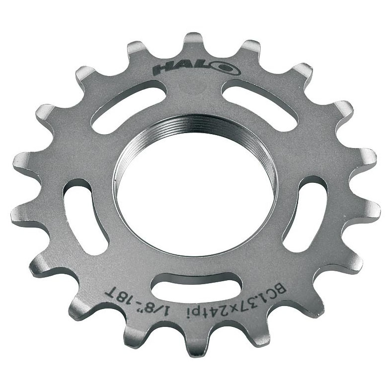 Halo Fixed Cogs variant 4