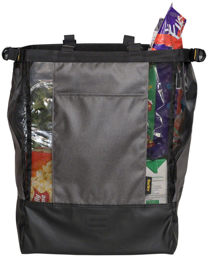 Burley Travoy Bags - Image 2