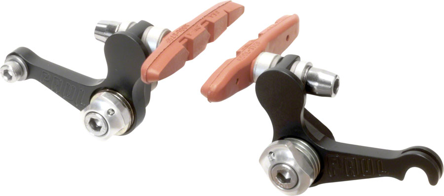 Paul Components Neo-Retro Cyclocross Brake Polished variant 2