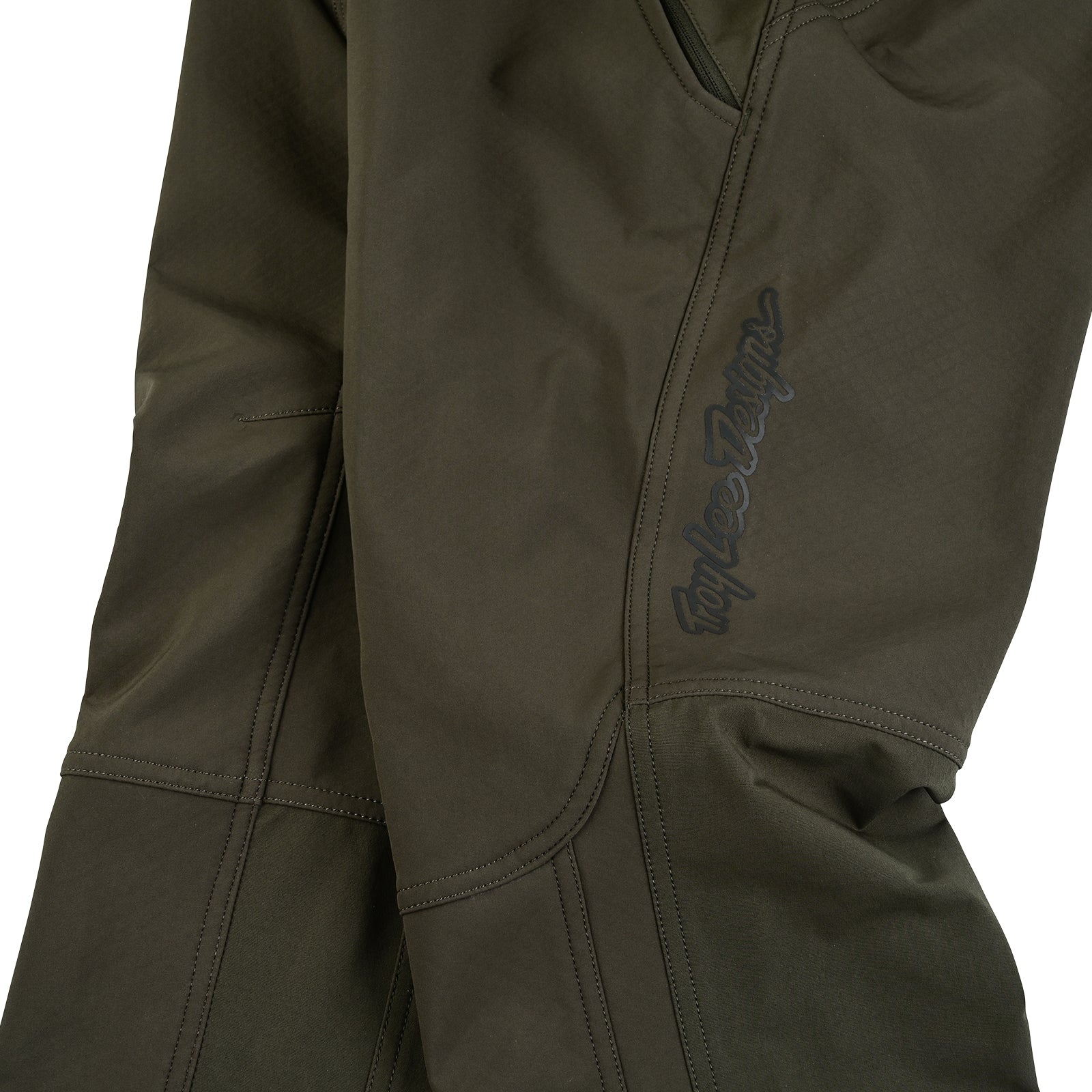 Skyline Chill Pant Mono Dark Pine - Image 3