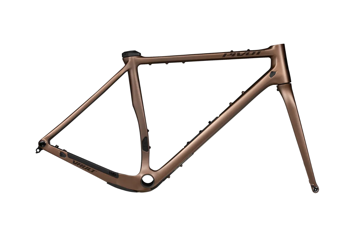 Vault Frame variant 2