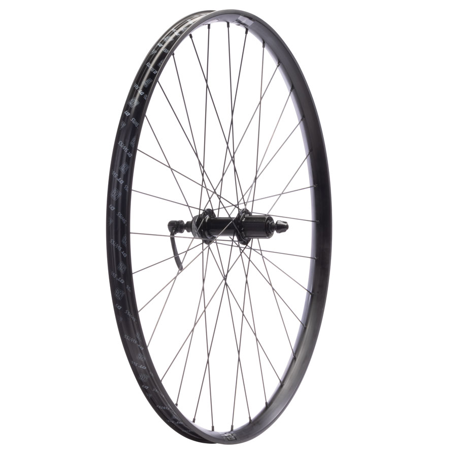 Quality Wheels WTB ST i30 Rear Wheels - Image 2