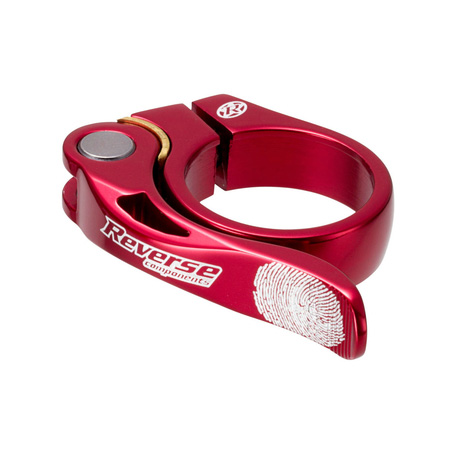 Reverse Long Life Q/R Seat Clamp variant 2