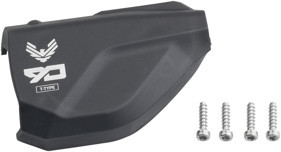 SRAM Eagle 90 T-Type Trigger Shifter Cover Kit SRAM Eagle 90 T-Type Trigger Shifter Cover Kit