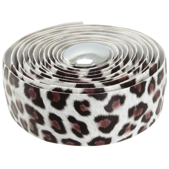 Genetic Animal Bar Tape Leopard Print Genetic Animal Bar Tape Leopard Print
