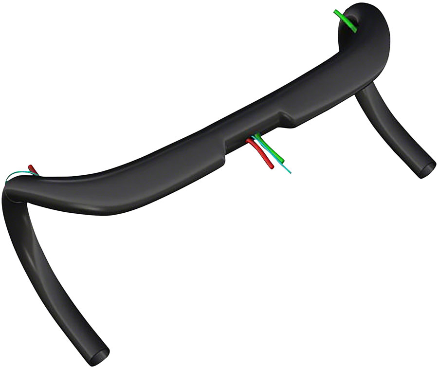 Deda Elementi Superzero DCR Alloy Aero Bar - Image 3