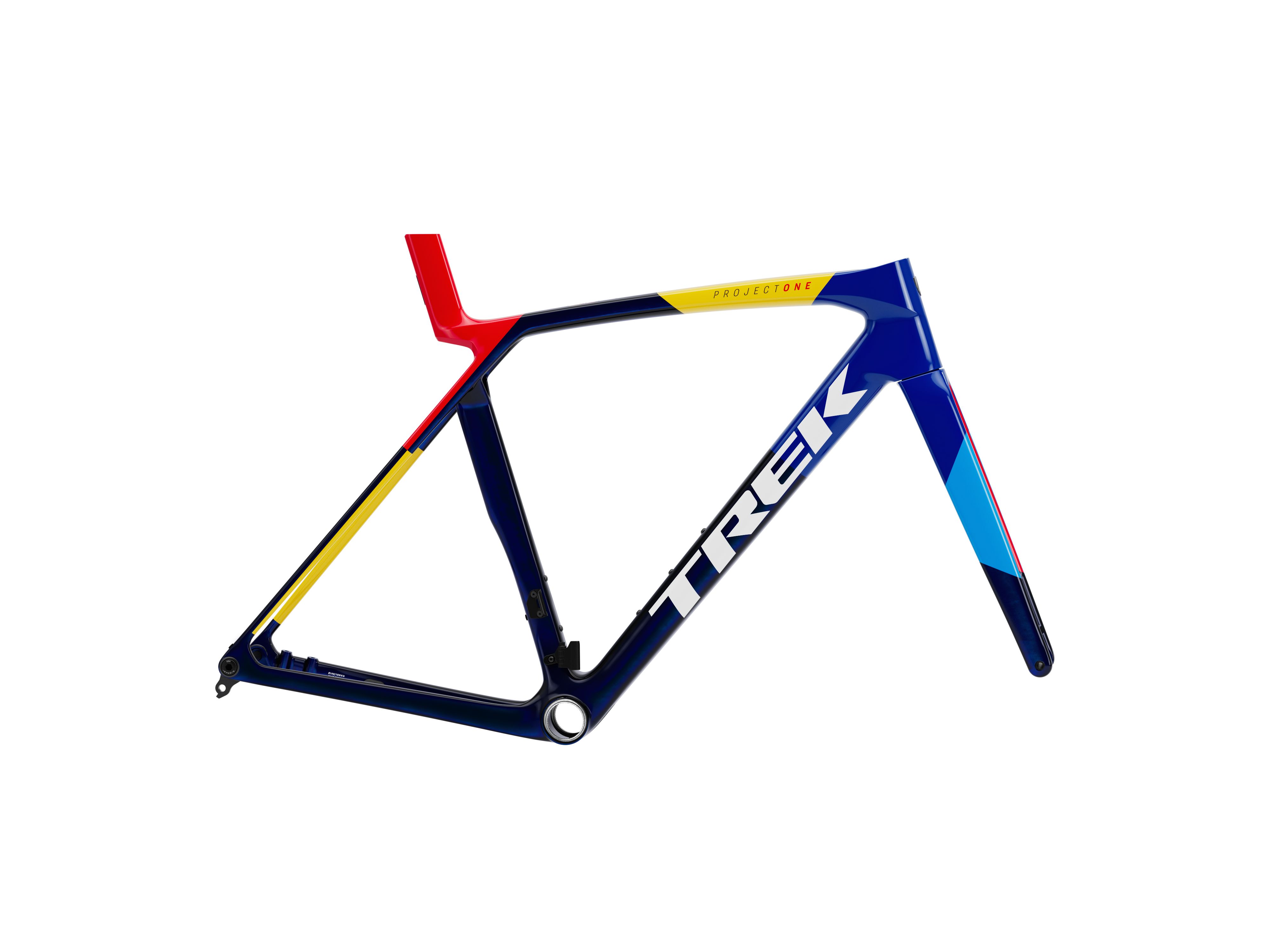 Trek Madone SLR Gen 8 Frameset
