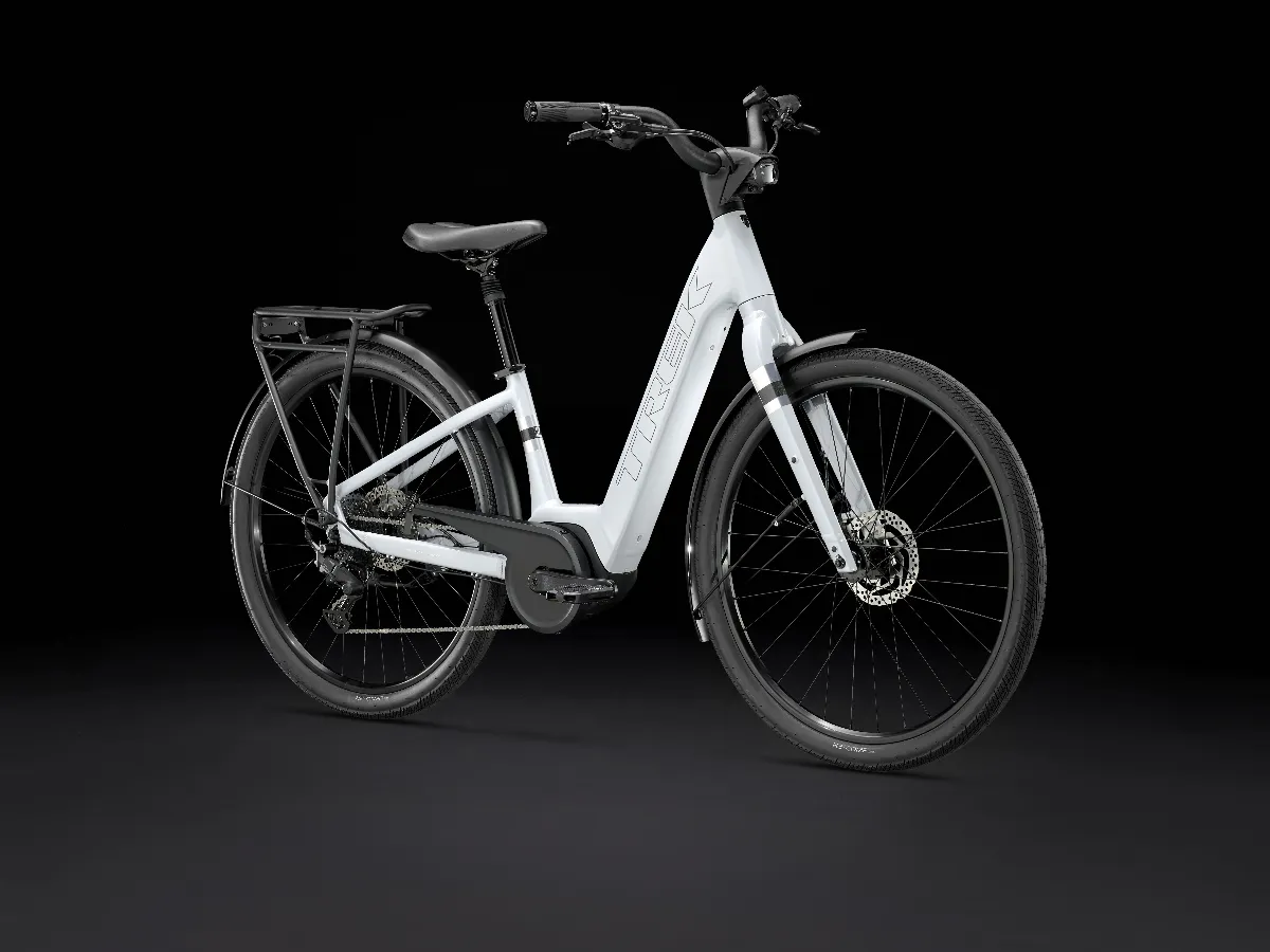 Trek Verve+ 2 Lowstep Gen 3 - Image 4