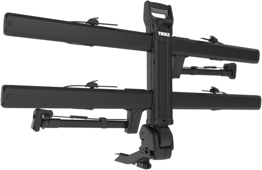 Thule Vero 2-Bike Hitch Platform Bike Rack - Image 4