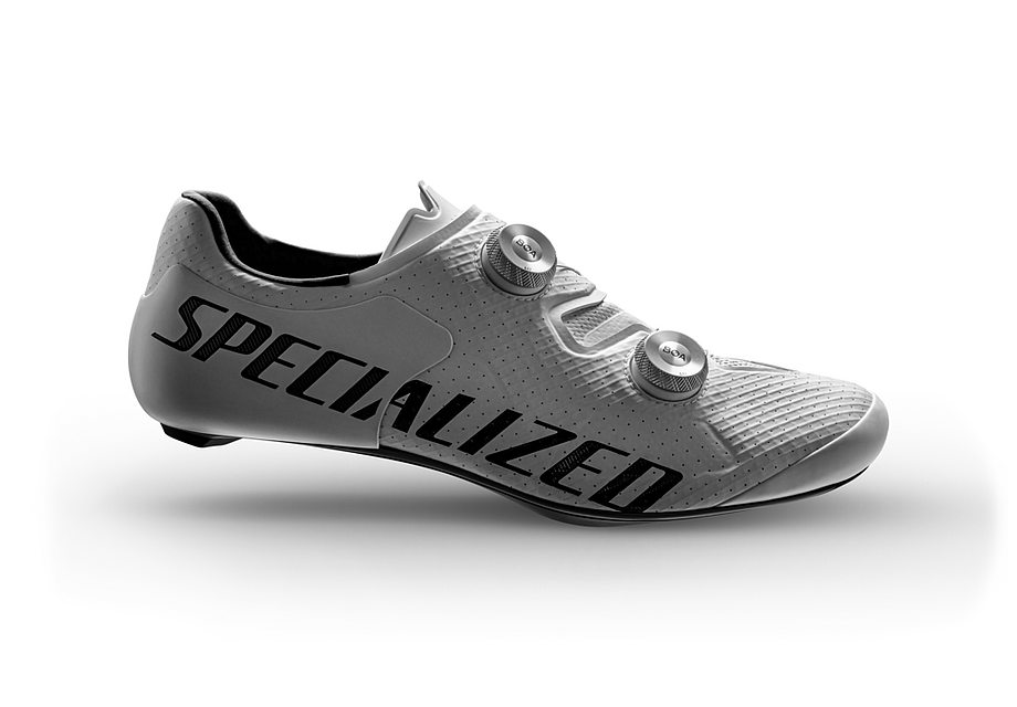Specialized S-Works Ares Shoe Black 36 variant 2
