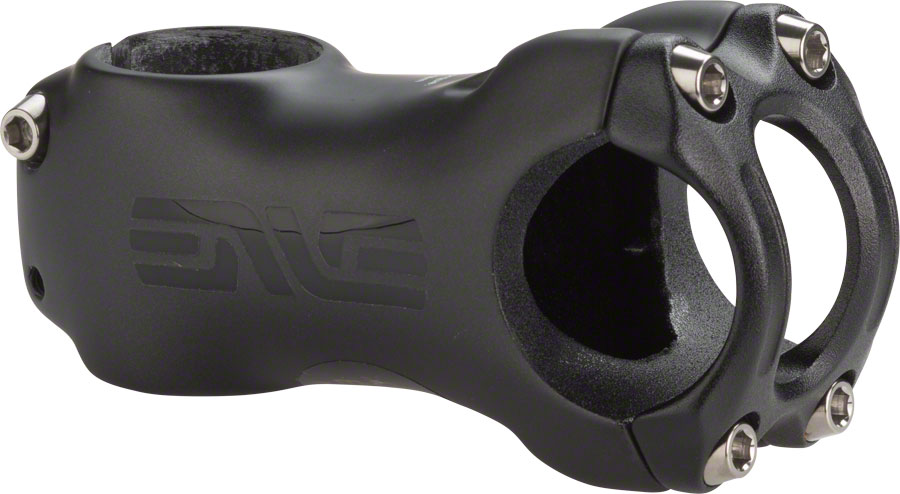 ENVE Composites Road Stem - 31.8 Clamp, +/-6 1 1/8", Carbon variant 2