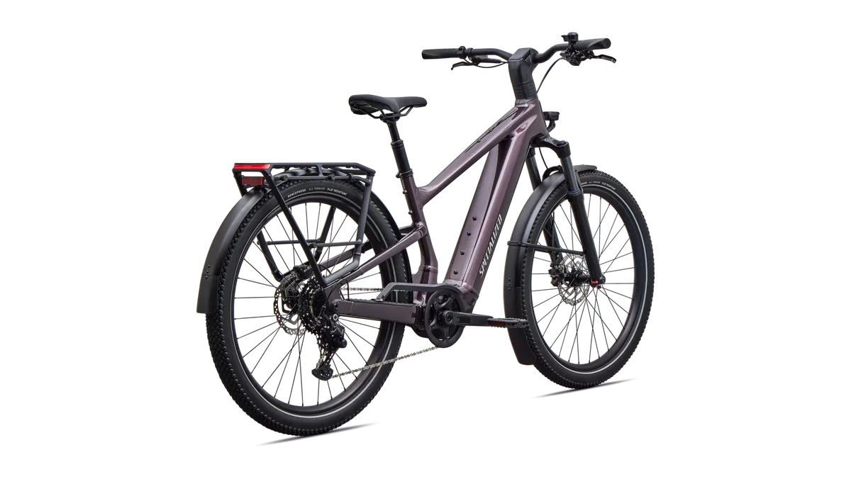 Turbo Vado 3 EVO 4.0 - Image 3