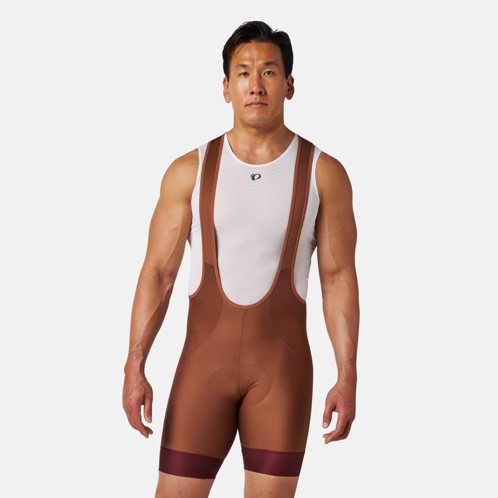 Men's Attack Bib Shorts variant 4
