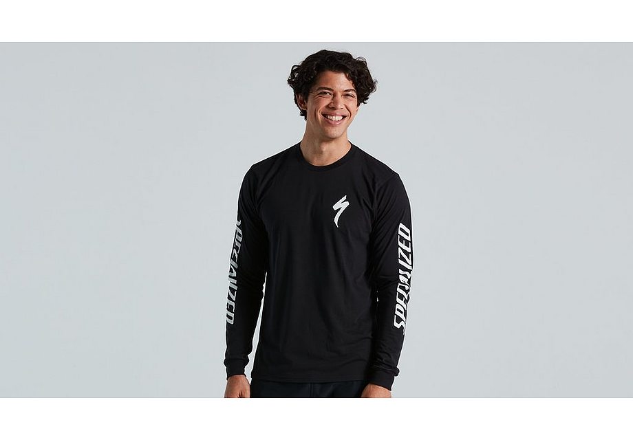 2022 Specialized Tee Ls Men