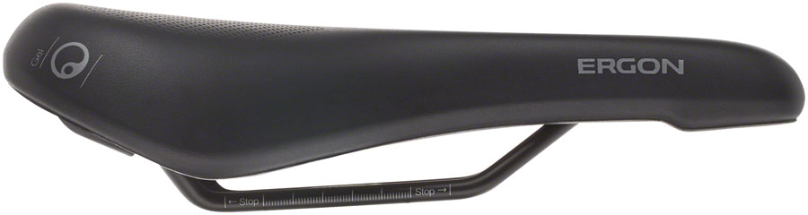 Ergon ST Gel Saddle - Chromoly Men's - Image 3
