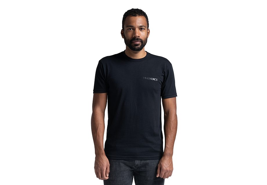 Specialized S-Works Tee Men Black Xxl