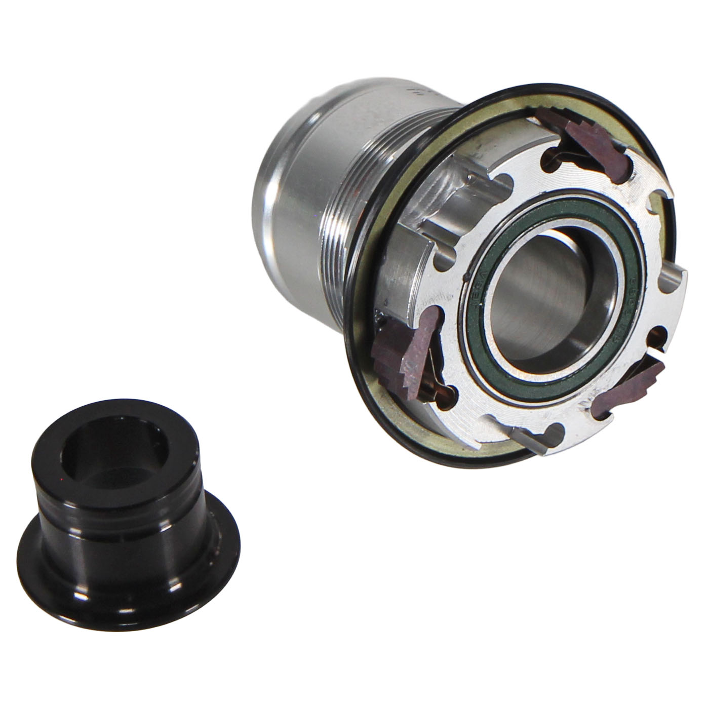 Tune Hub Cassette Body POEtry69 XD/XDR 12mm SteelBearing
