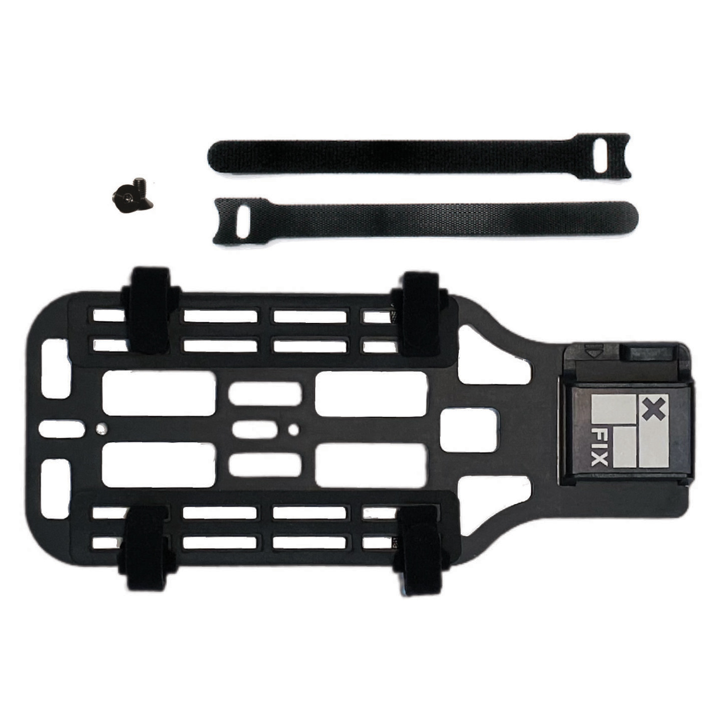 Fix Manufacturing Payload Platform Tool Carrier 64mm Bottle Mount Fix Manufacturing Payload Platform Tool Carrier 64mm Bottle Mount