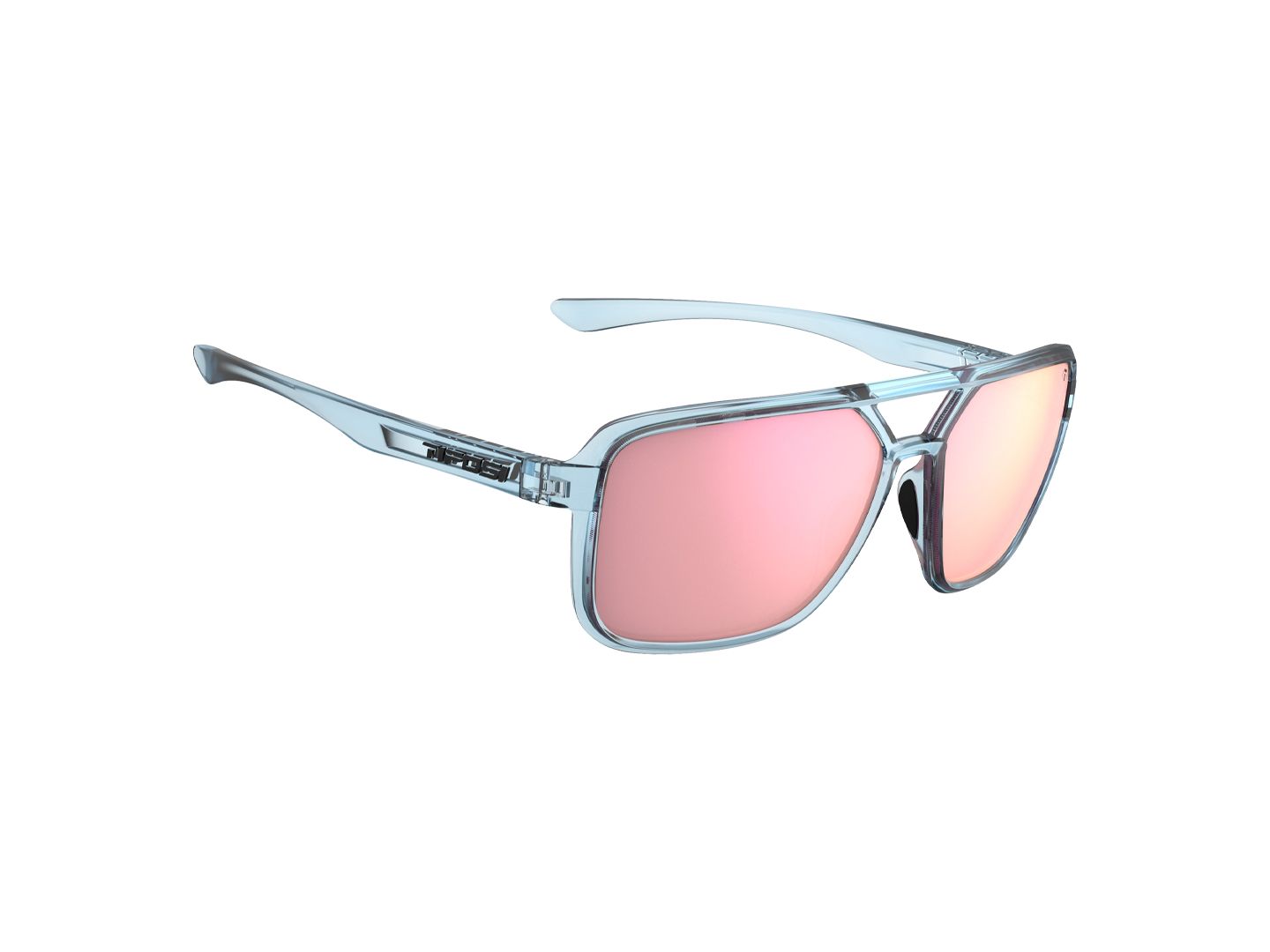 Tifosi Salto Blue/Pink Eyewear