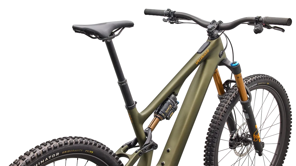 Turbo Levo SL 2 Pro - Image 4