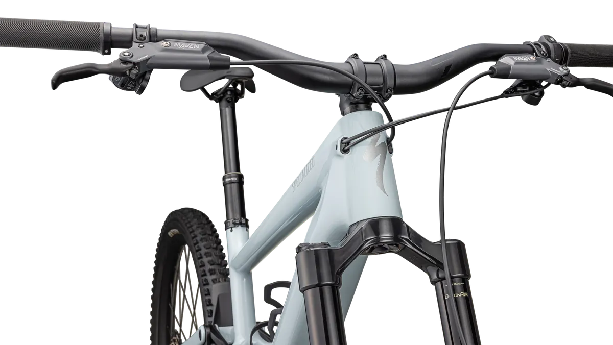 Turbo Kenevo SL 2 Comp - Image 10