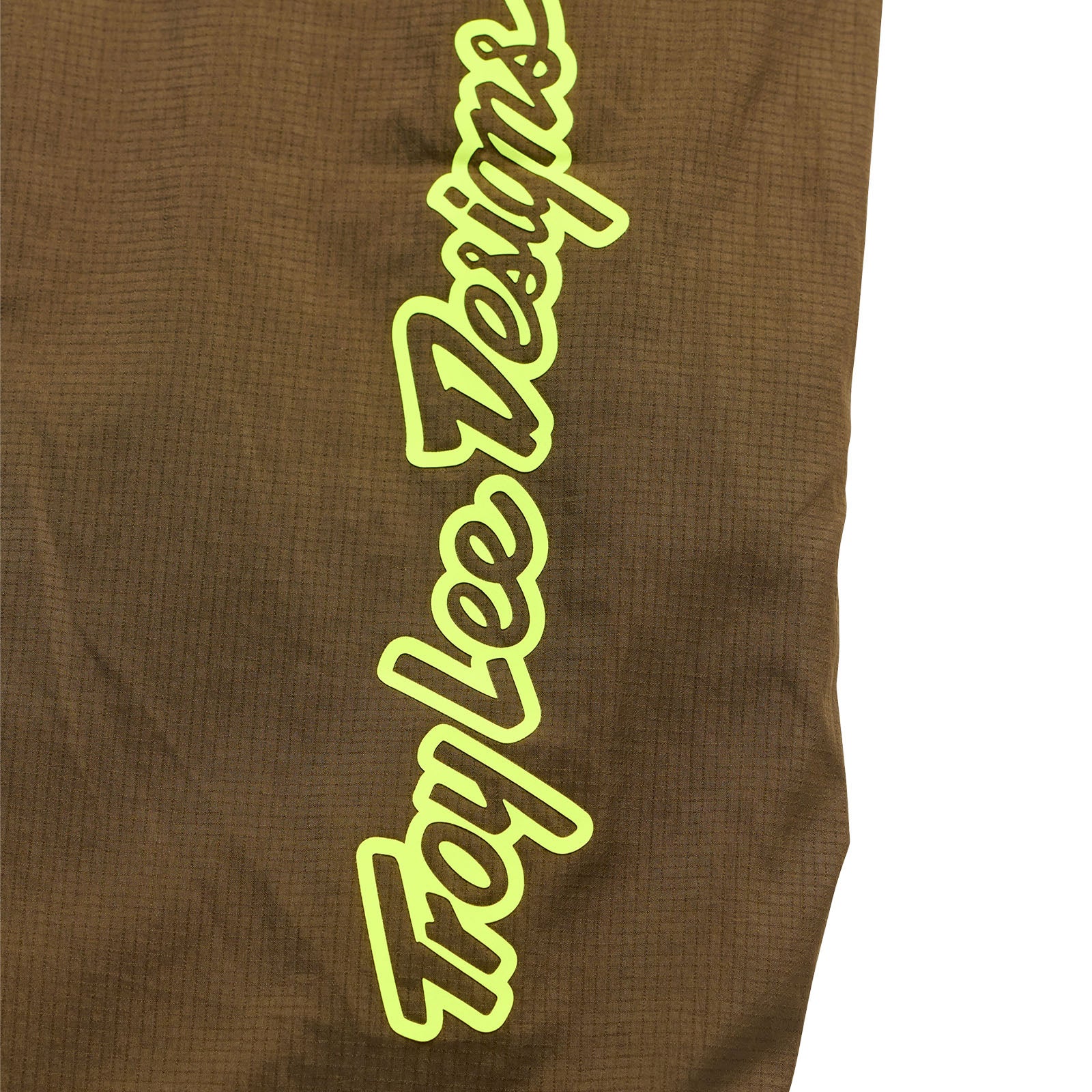 Mathis Jacket Mono Dark Earth - Image 5