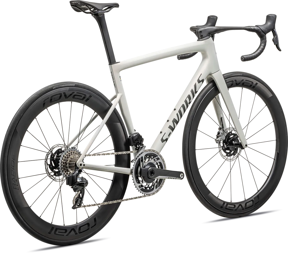 S-Works Tarmac SL8 - SRAM RED eTAP AXS - Image 3 S-Works Tarmac SL8 - SRAM RED eTAP AXS - Image 3