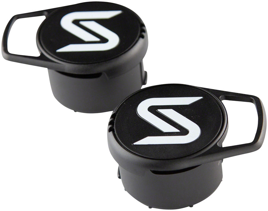 Saris Bones Strap Manager End Caps - Stows Excess Strap Length Saris Bones Strap Manager End Caps - Stows Excess Strap Length