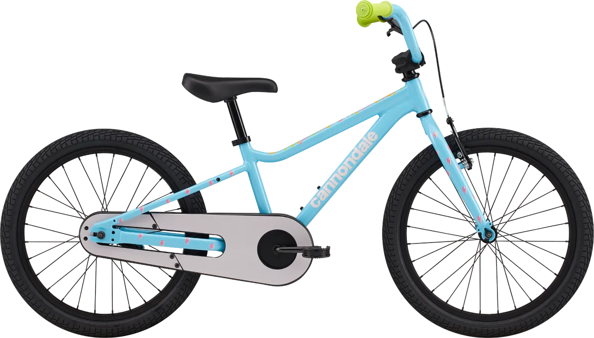 Kids Trail 20 Single-Speed variant 2