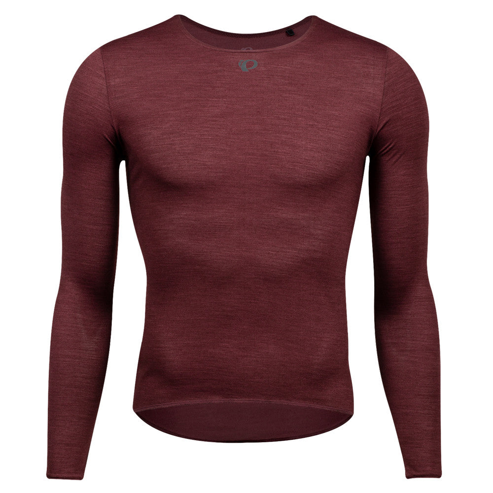 Men's Merino Long Sleeve Baselayer - Image 14