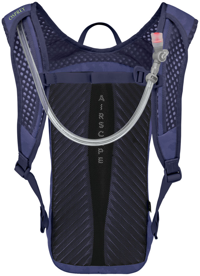 Osprey Berm 4 Hydration Pack - Image 4