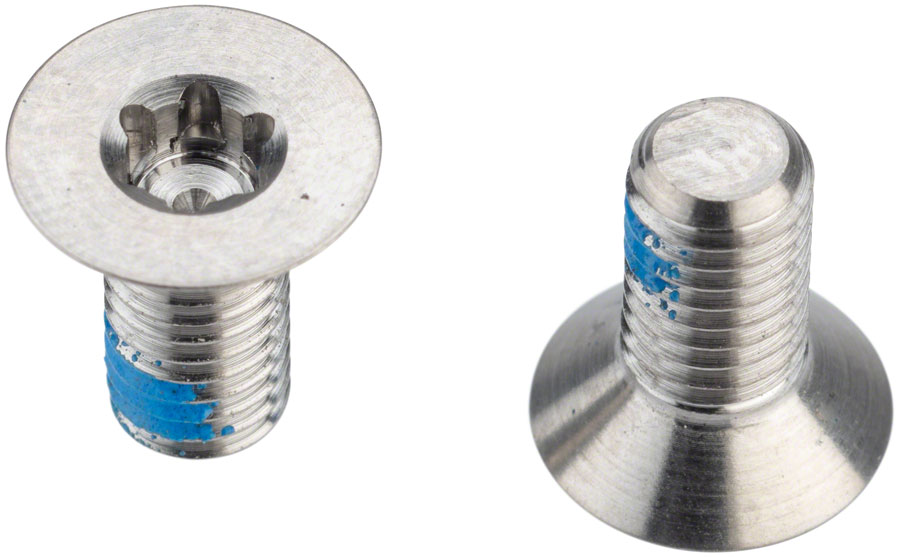 SRAM Flat Mount Disc Bolts - Image 2