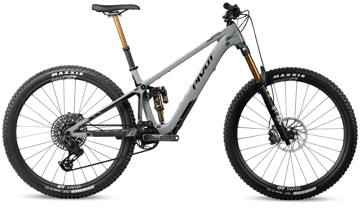 Shuttle SL Pro X0 Eagle Transmission variant 2