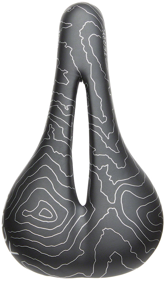 Terry Topo Saddle - Chromoly, Women's - Image 6