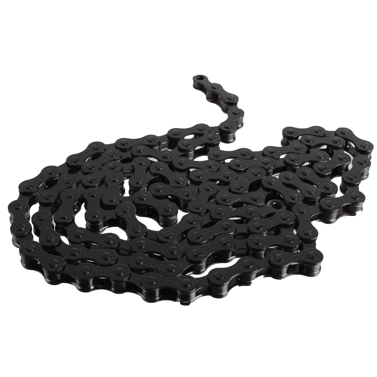 KMC S1 BMX Chain Painted Black