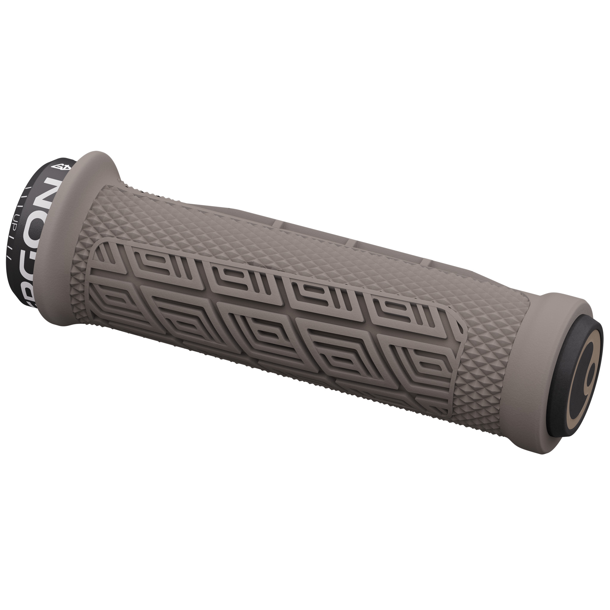 Ergon GDH Grips Fat Slay Gray