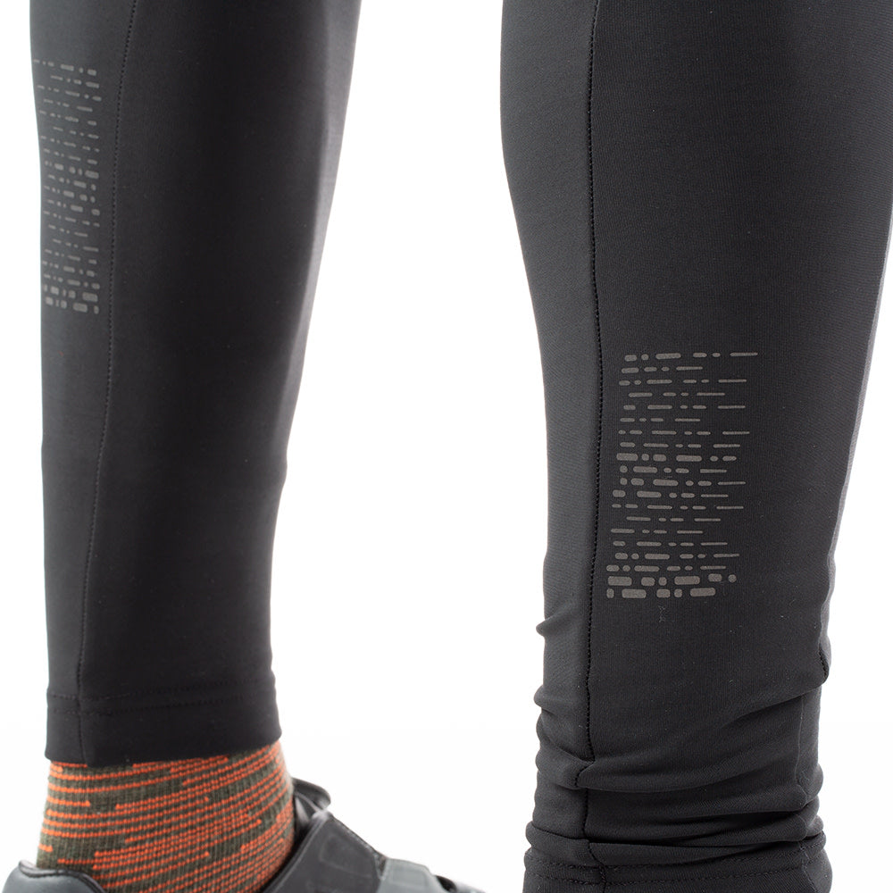 Men's Thermal Bib Tights - Image 4