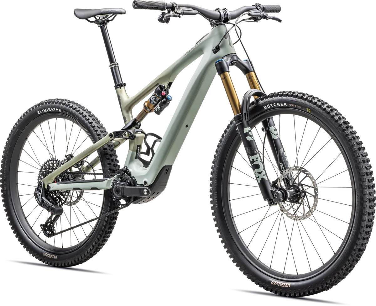Turbo Levo SL Pro Carbon - Image 2