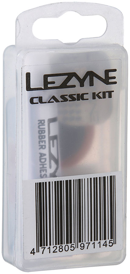 Lezyne Classic Patch Kit