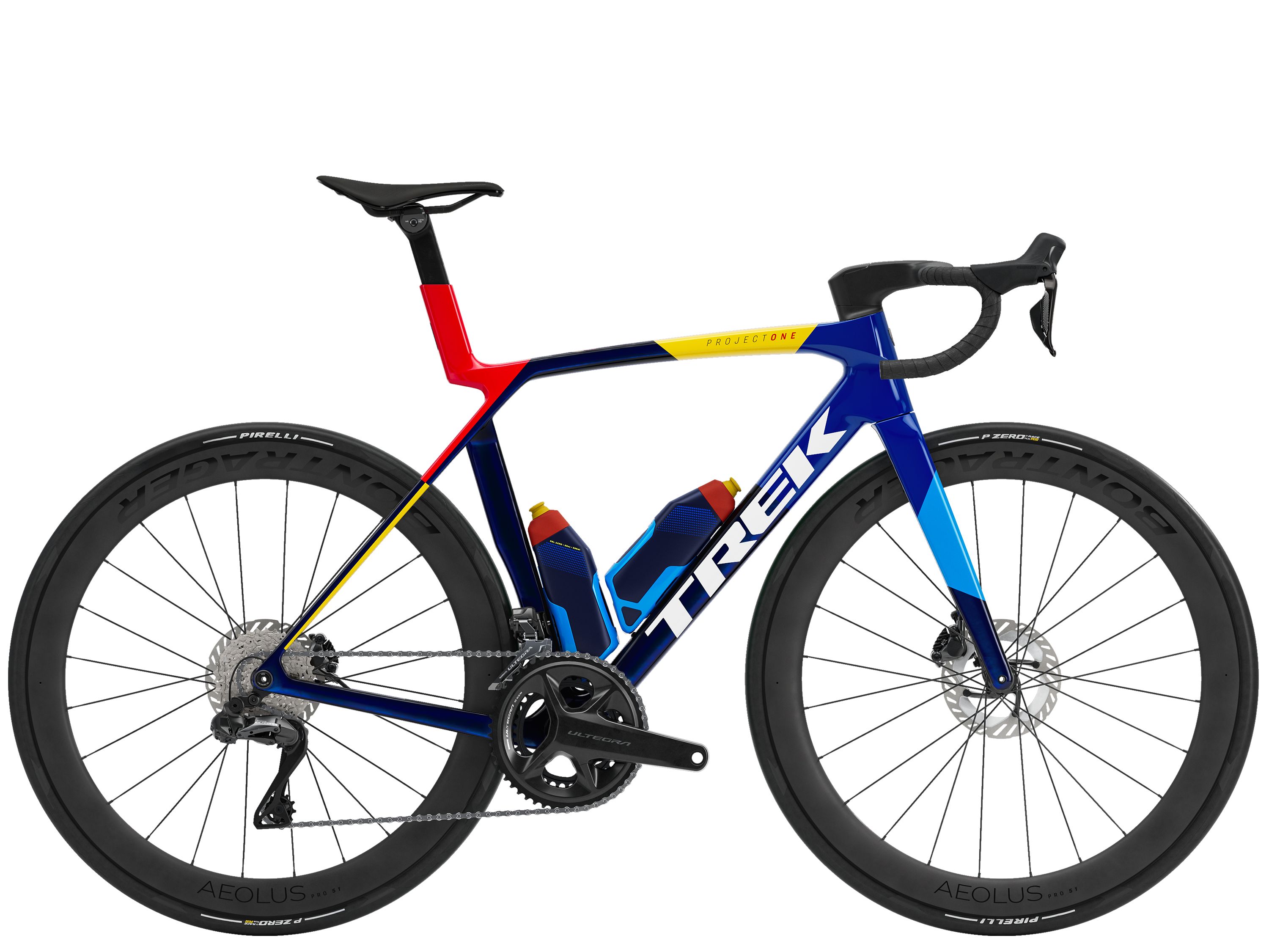Trek Madone SLR 7 Gen 8 variant 4