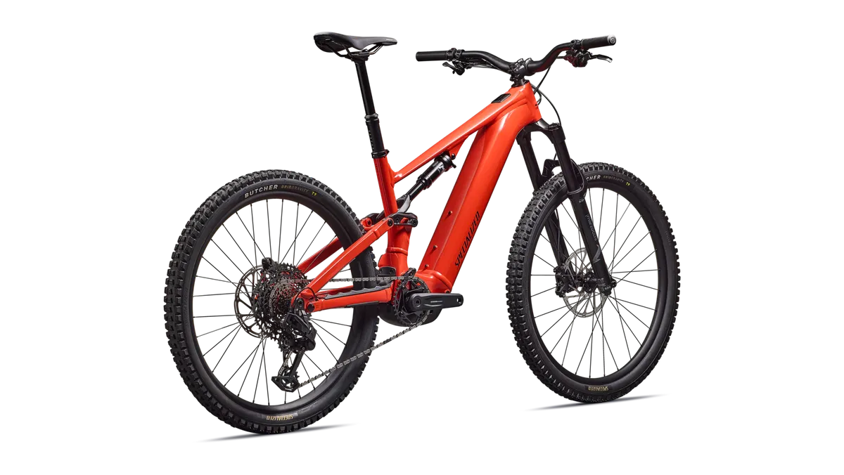 Turbo Levo 4 Alloy - Image 3