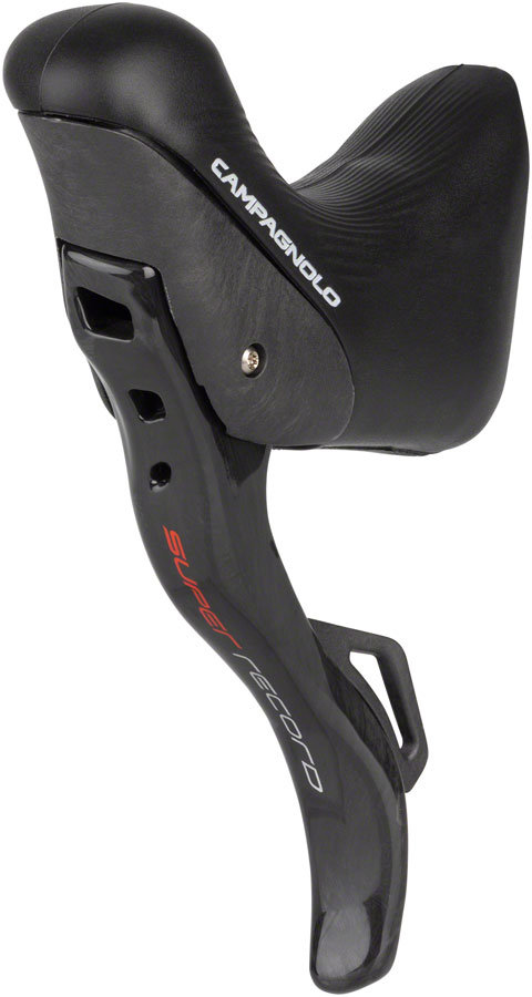 Campagnolo Super Record Ergopower EPS Hydraulic Brake/Shift Lever Disc Caliper - Image 3
