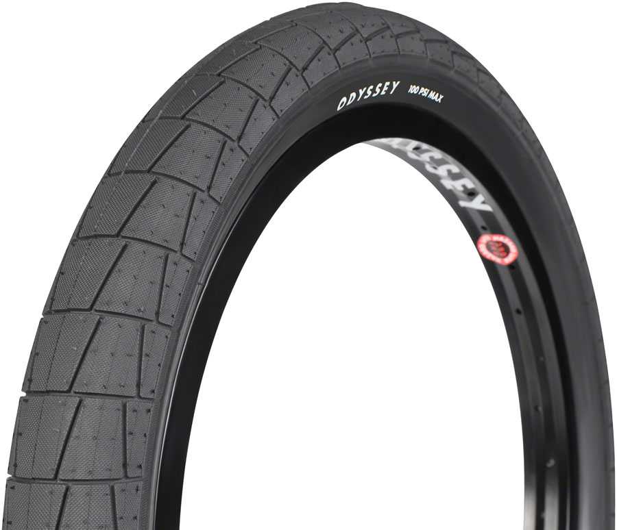Odyssey Broc Raiford Signature Tire - 20" variant 2