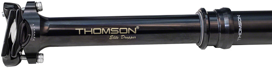 Thomson Covert Elite Dropper Seatpost - Image 2