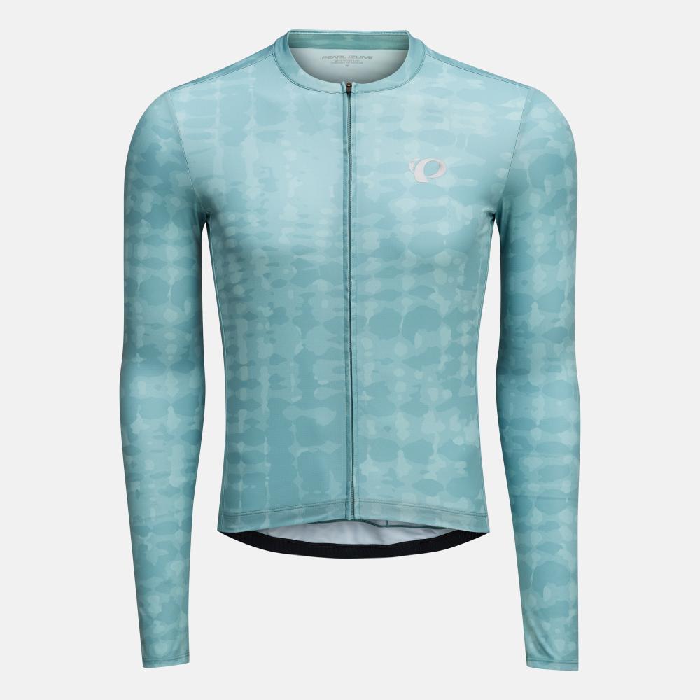 Men's Attack Long Sleeve Jersey - Image 6