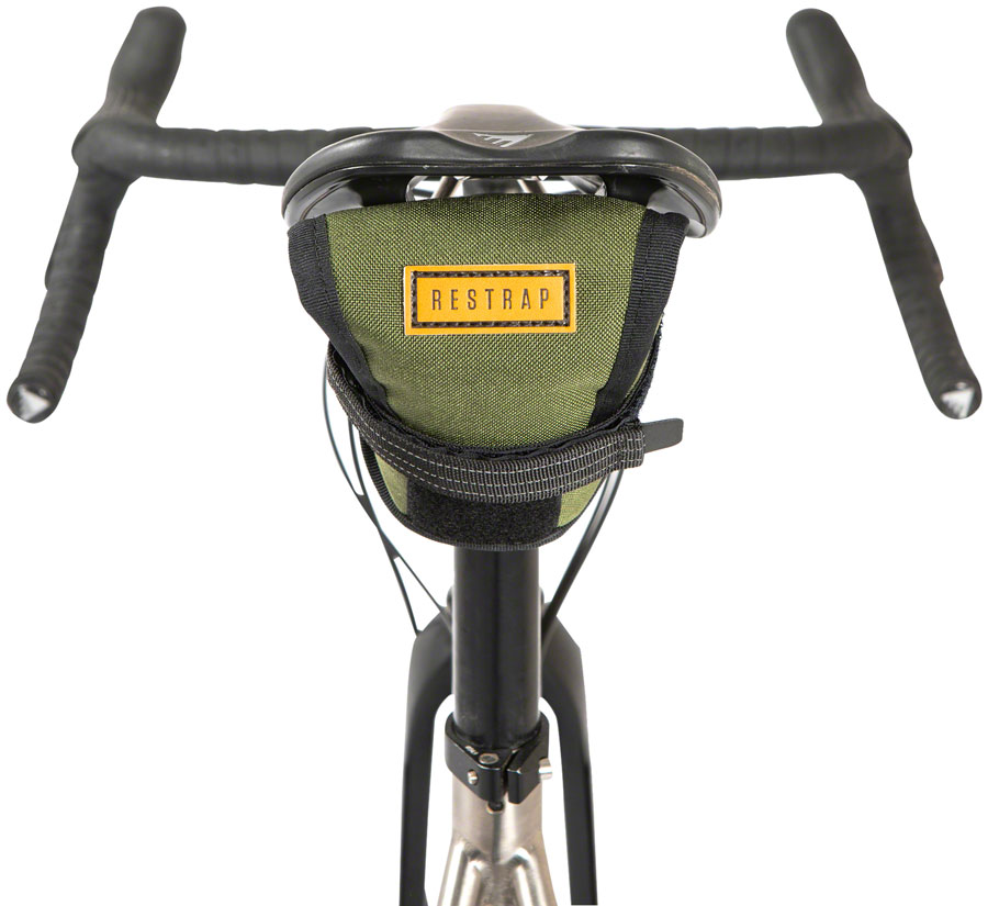 Restrap Tool Pouch Seat Bag - .6L - Image 8