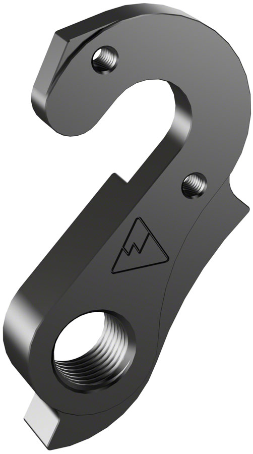 Wheels Manufacturing Hangers Requiring 2 Fasteners - Image 2